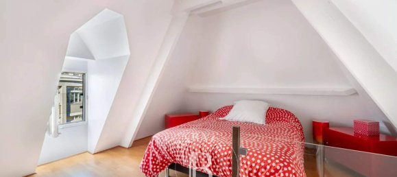 Квартира с 3 спальнями в Париж, Франция № 128052 16