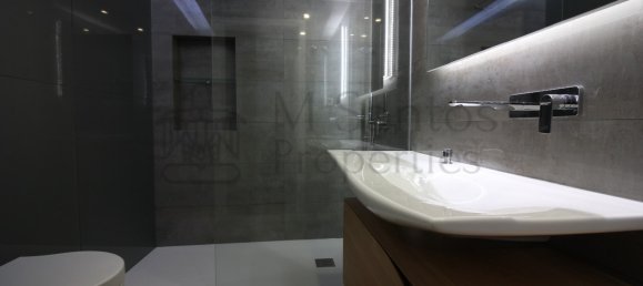 3 غرف نوم شقة في Oeiras, Portugal رقم 118296 7