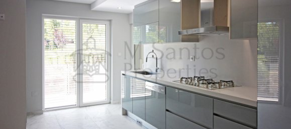 3 غرف نوم شقة في Oeiras, Portugal رقم 118296 6