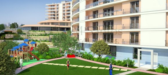 3 غرف نوم شقة في Oeiras, Portugal رقم 118296 3