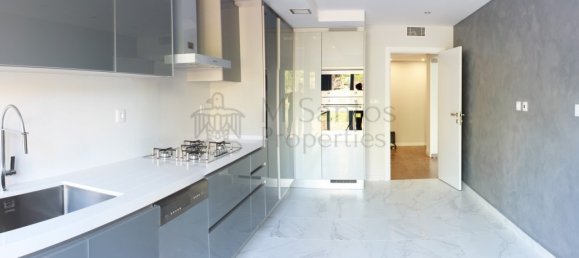 3 غرف نوم شقة في Oeiras, Portugal رقم 118296 5