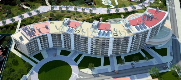 3 غرف نوم شقة في Oeiras, Portugal رقم 118296 2