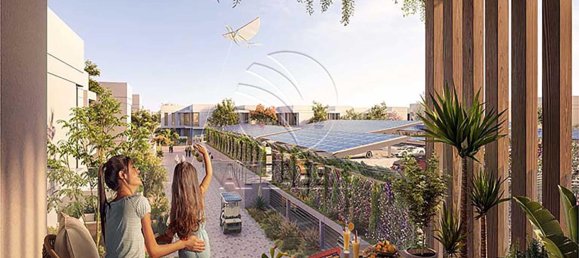 4 Schlafzimmer Stadthaus in Yas Island, UAE, Nr. 29113 10