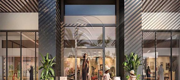 4 Schlafzimmer Stadthaus in Yas Island, UAE, Nr. 29113 14