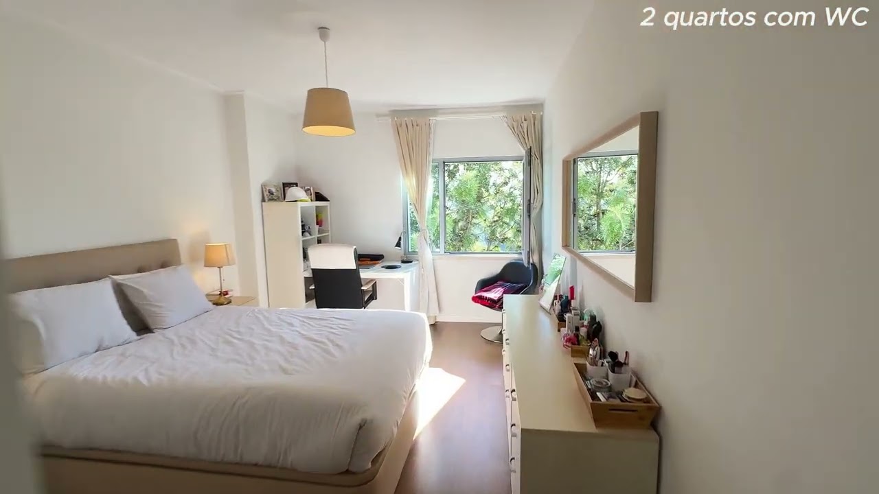 4-salle Appartement à Oeiras, Portugal No. 293611