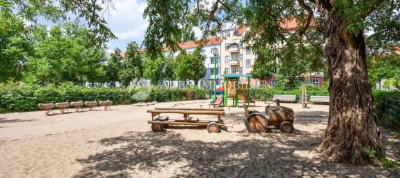 4 rooms Apartment in Oberschoneweide, Germany No. 36248 43