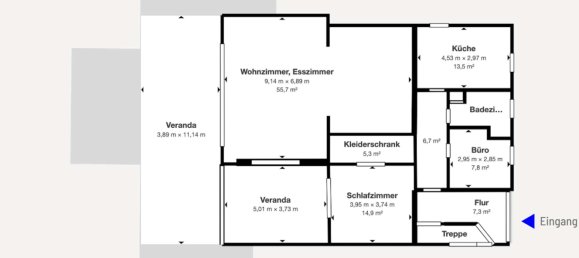 Adosado de 5 dormitorios en Unna, Germany No. 235518 36