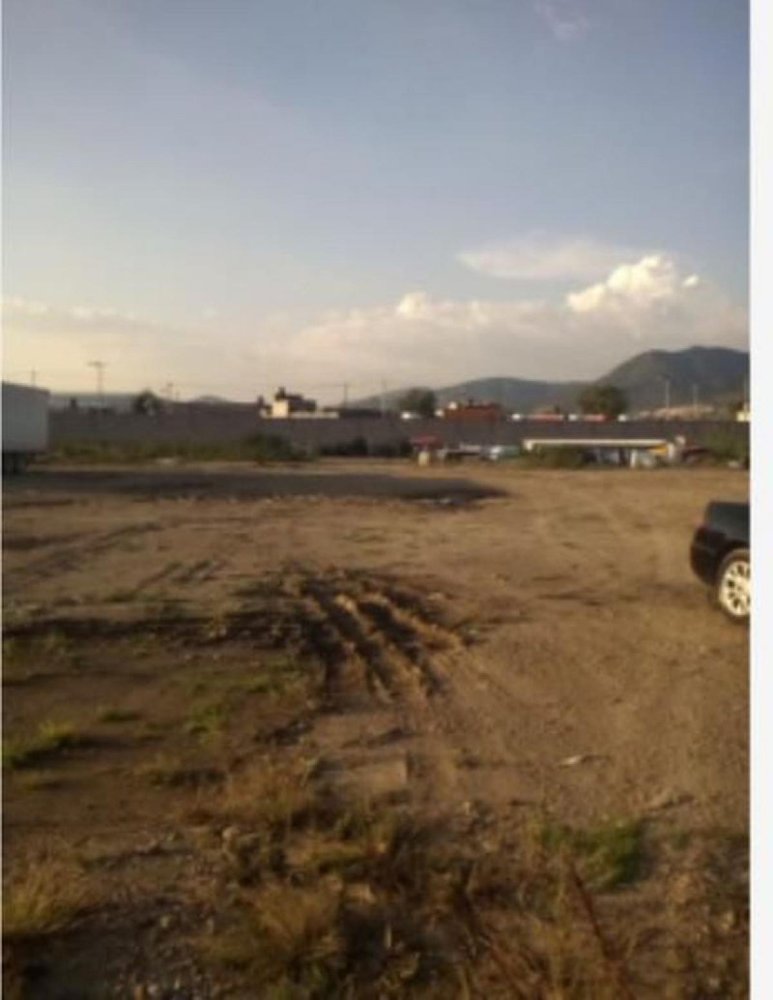 Земельный участок в Тультитлан, Мексика № 204272