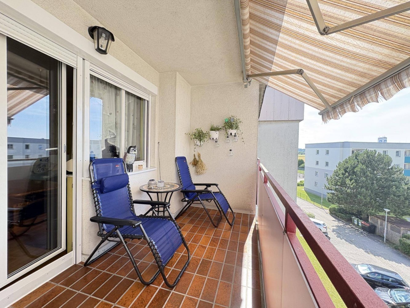 2 Schlafzimmer Wohnung in Asten, Austria, Nr. 156339