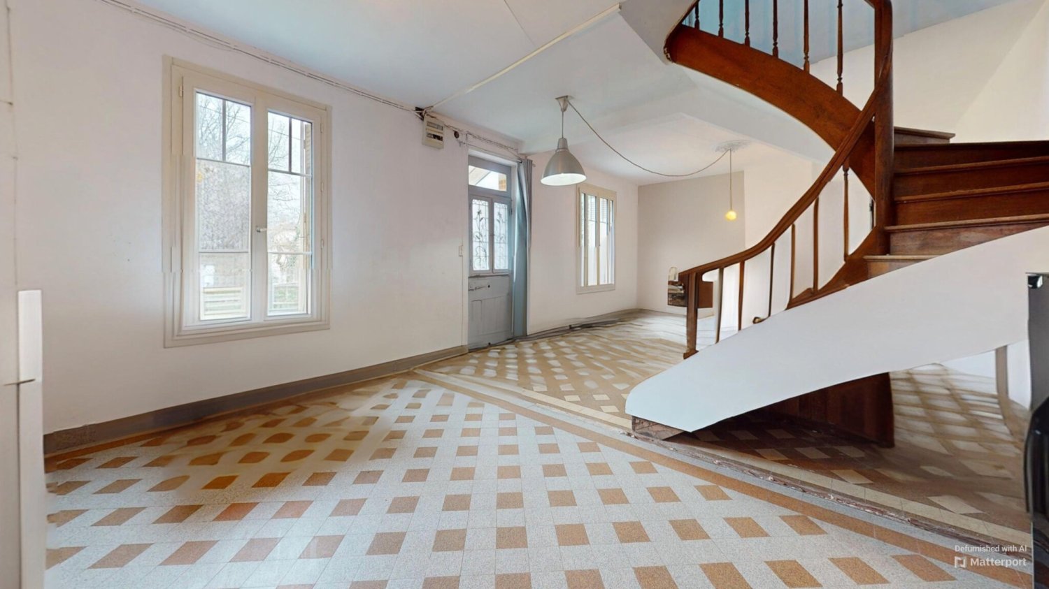 4 bedrooms House in Mosnes, France No. 267242