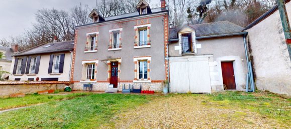 4 bedrooms House in Mosnes, France No. 267242 11