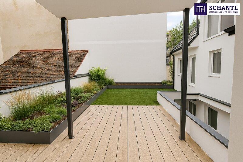 3 rooms Apartment in Ottakring, Austria No. 205630