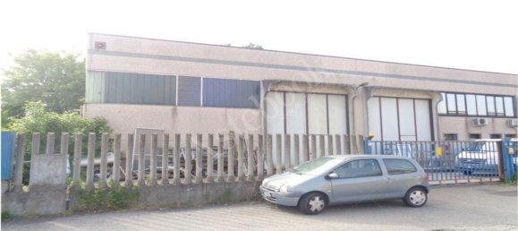 عقار تجاري في Lodi, Italy 588متر مربع رقم 338406 8