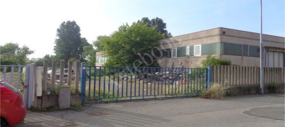 عقار تجاري في Lodi, Italy 588متر مربع رقم 338406 4