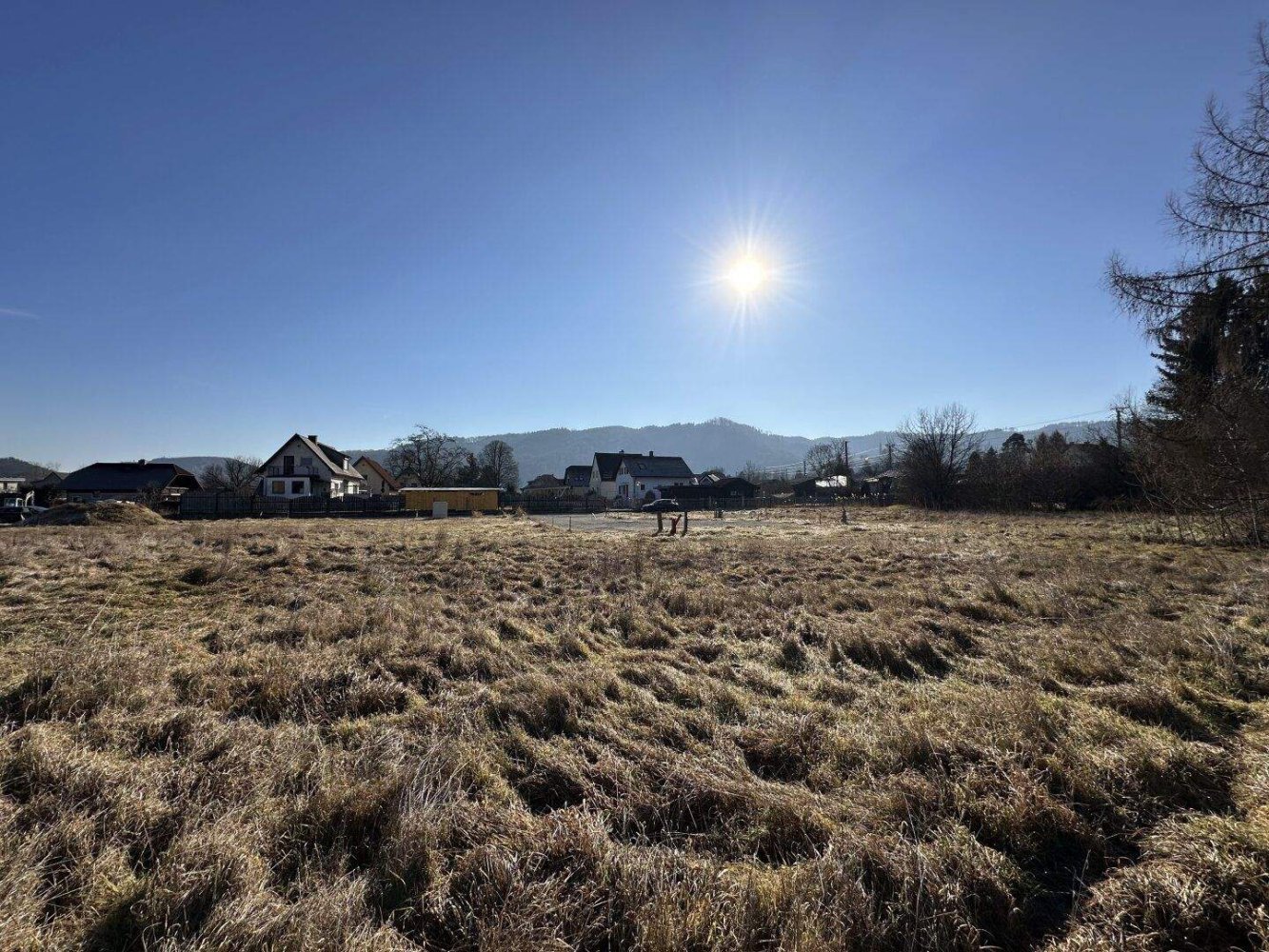  Land in Gratwein-Strassengel, Austria No. 204247