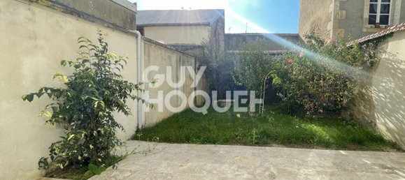 5 bedrooms House in Bourges, France No. 227416 12