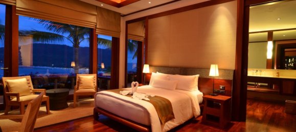 5 bedrooms Hotel for sale in Kamala, Phuket, Southern Thailand, Thailand № 78875 20