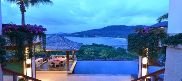 5 bedrooms Hotel for sale in Kamala, Phuket, Southern Thailand, Thailand № 78875 8