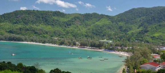 5 bedrooms Hotel for sale in Kamala, Phuket, Southern Thailand, Thailand № 78875 14