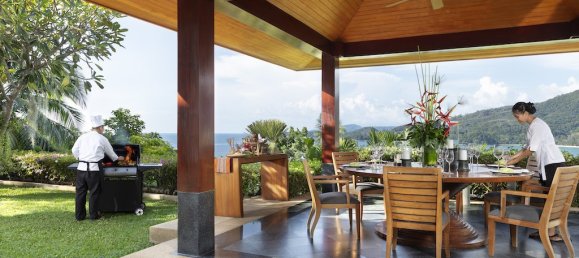 5 bedrooms Hotel for sale in Kamala, Phuket, Southern Thailand, Thailand № 78875 10