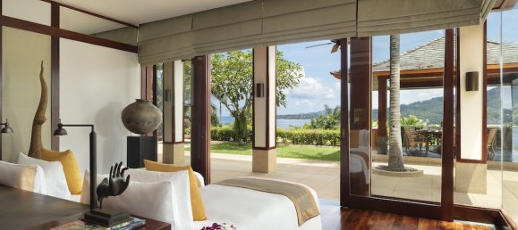 5 bedrooms Hotel for sale in Kamala, Phuket, Southern Thailand, Thailand № 78875 9