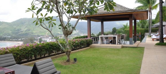 5 bedrooms Hotel for sale in Kamala, Phuket, Southern Thailand, Thailand № 78875 11