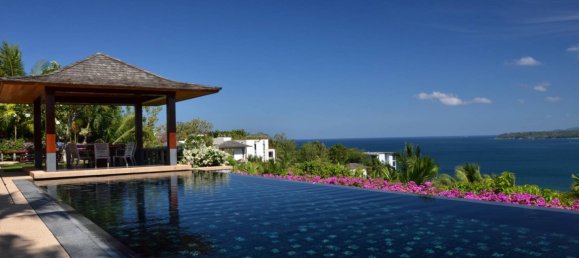 5 bedrooms Hotel for sale in Kamala, Phuket, Southern Thailand, Thailand № 78875 23