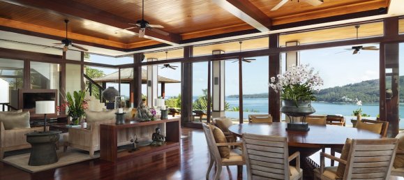 5 bedrooms Hotel for sale in Kamala, Phuket, Southern Thailand, Thailand № 78875 13