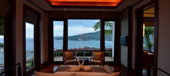 5 bedrooms Hotel for sale in Kamala, Phuket, Southern Thailand, Thailand № 78875 7