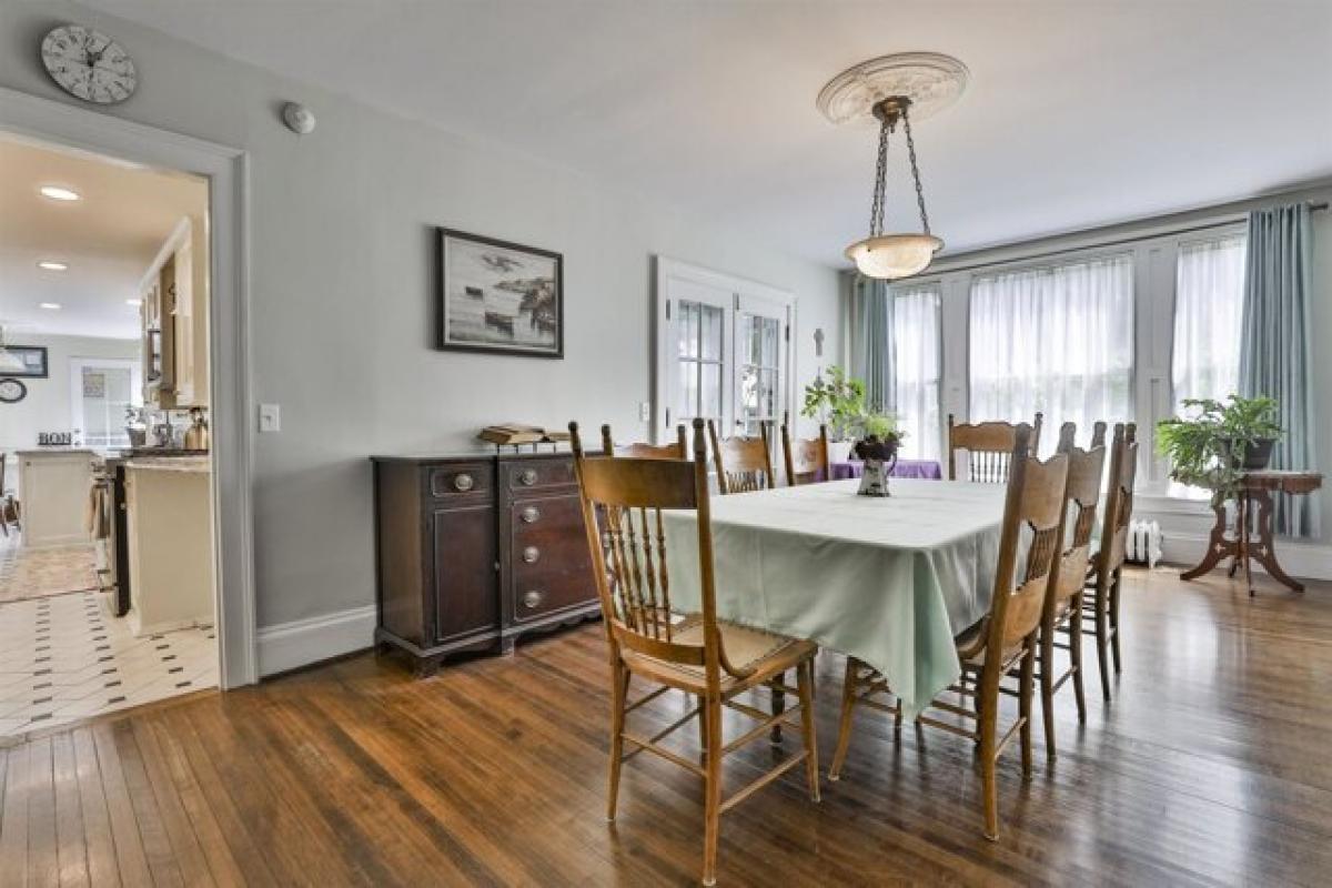 5 bedrooms House in Nashua, USA No. 408631