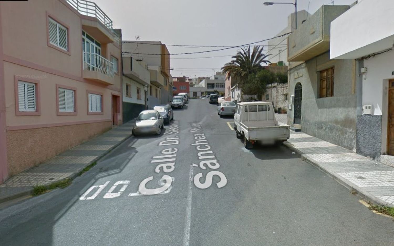 3 chambres Appartement à Gran Canaria, Spain No. 261240