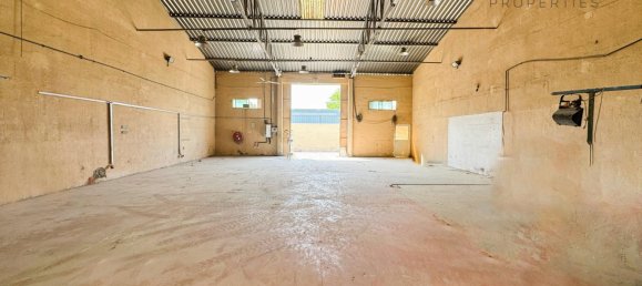 278.7m² Warehouse in Al Quoz, UAE No. 41627 5