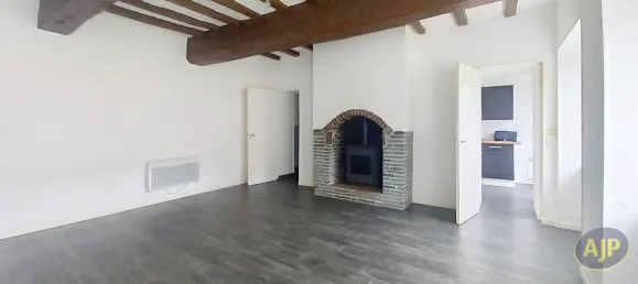 1 غرف نوم منزل في Soudan, France رقم 318419 2