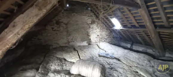 1 غرف نوم منزل في Soudan, France رقم 318419 8