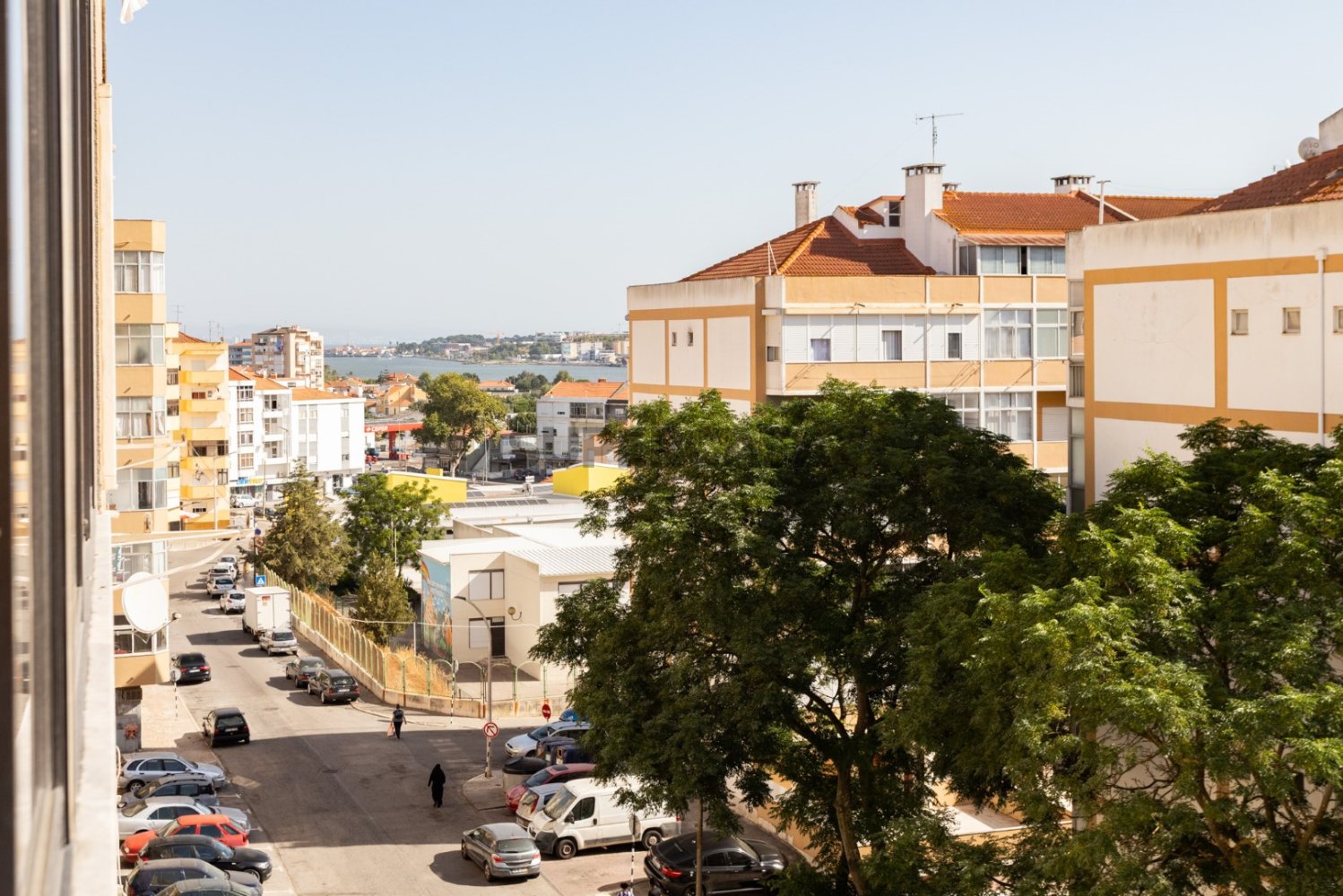 3 bedrooms Apartment in Seixal, Portugal No. 284618