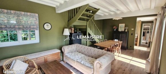 2 bedrooms House in Pavilly, France No. 315546 3