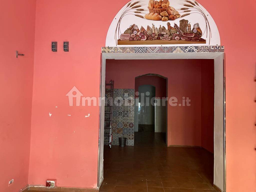 1 room Commercial property in Palermo, Italy No. 62284