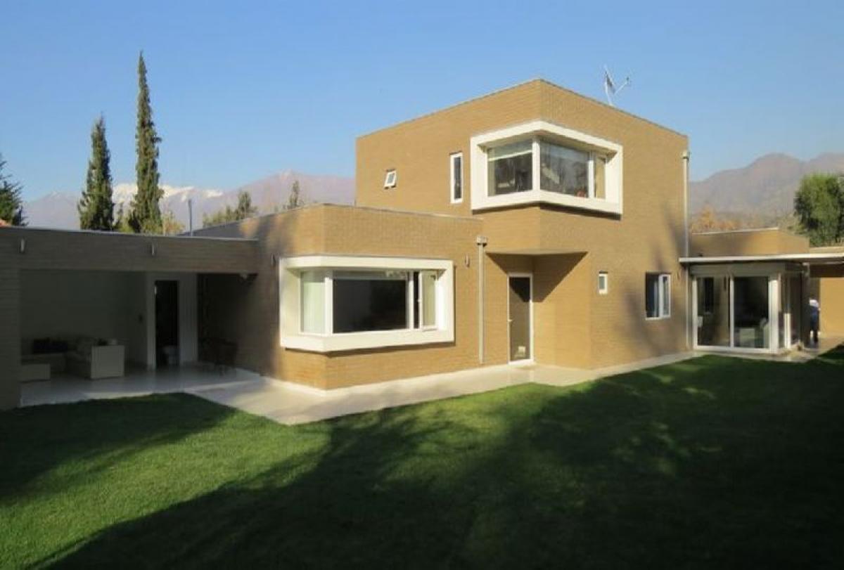 5 Schlafzimmer Haus in Santiago, Chile, Nr. 5414