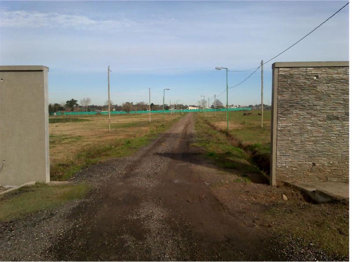  Land in Campo Creado, Argentina No. 112496