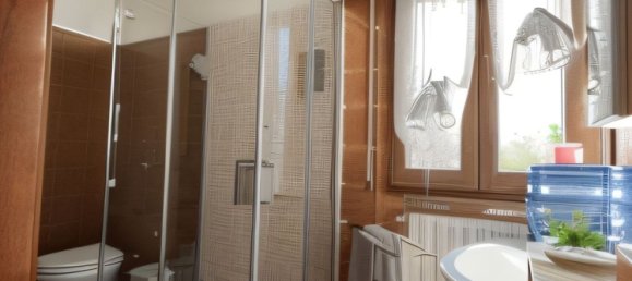 2 rooms Apartment in Settimo Milanese, Italy No. 78737 6