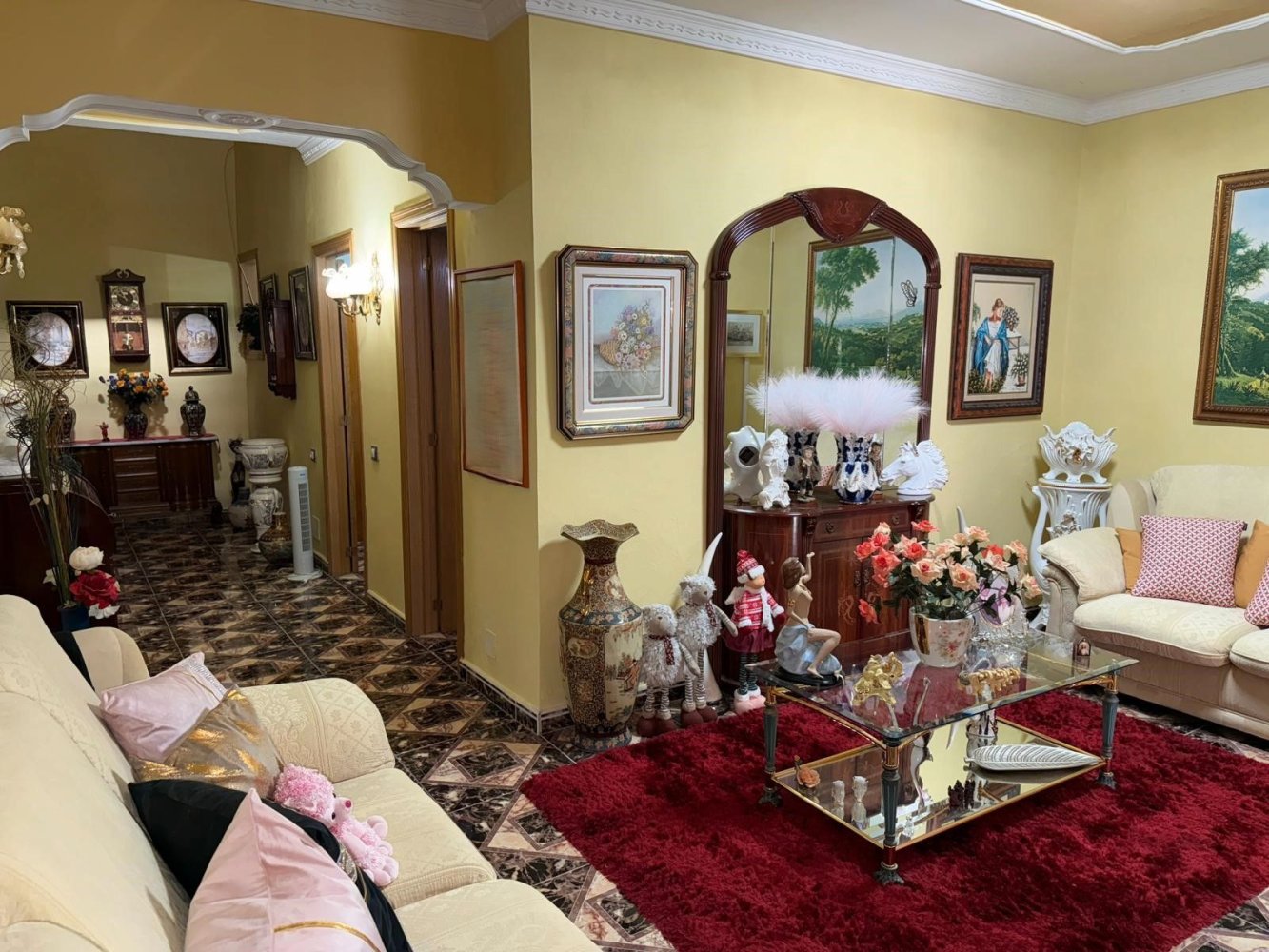 5 bedrooms House in Gran Canaria, Spain No. 251464