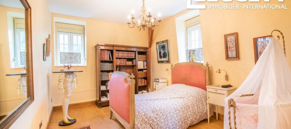  Castillos de 9 dormitorios en Bethune, France No. 89668 8