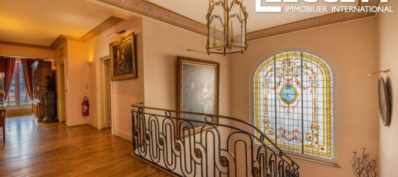  Castillos de 9 dormitorios en Bethune, France No. 89668 4