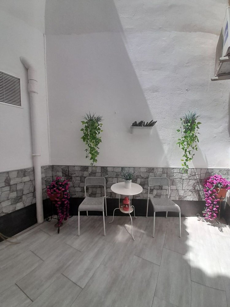 3 Schlafzimmer Wohnung in Cordoba, Spain, Nr. 160877