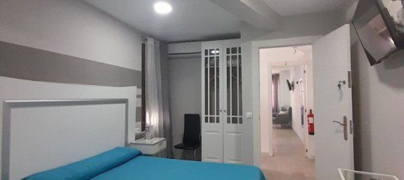 3 Schlafzimmer Wohnung in Cordoba, Spain, Nr. 160877 2