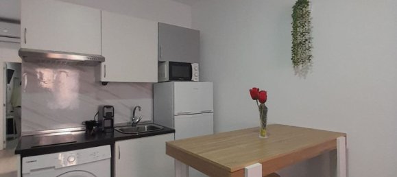 3 Schlafzimmer Wohnung in Cordoba, Spain, Nr. 160877 9