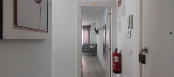 3 Schlafzimmer Wohnung in Cordoba, Spain, Nr. 160877 6