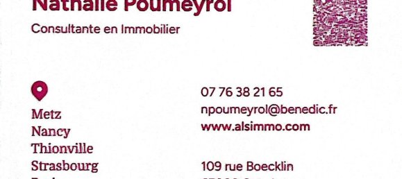 2 غرف نوم شقة في Strasbourg, France رقم 218616 10