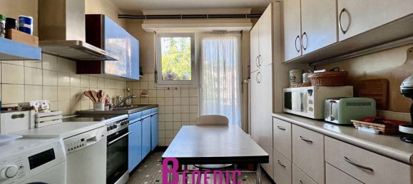 2 غرف نوم شقة في Strasbourg, France رقم 218616 4