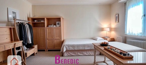 2 غرف نوم شقة في Strasbourg, France رقم 218616 8